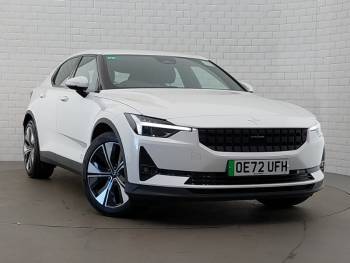 2023 (72/23) Polestar 2 170kW 78kWh Long Range SM [Pilot] 5dr Auto