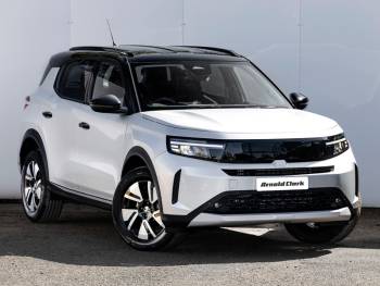 2026 (76) Vauxhall Frontera 1.2 Hybrid [145] GS 5dr e-DCT6