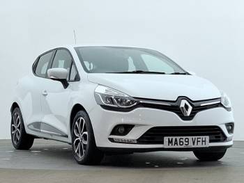 2019 (69) Renault Clio 0.9 TCE 90 Play 5dr