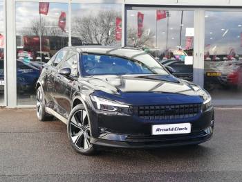 2023 (23) Polestar 2 170kW 78kWh Long Range SM [Pilot] 5dr Auto