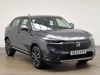 2023 (23) Honda HR-V 1.5 eHEV Advance 5dr CVT