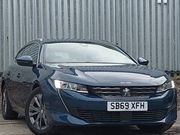 2020 (69/20) Peugeot 508 1.5 BlueHDi Active 5dr