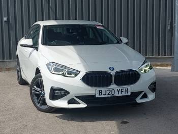 2020 (20) BMW 2 SERIES 218i Sport 4dr