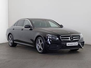 2020 (20) Mercedes-Benz E Class E300e AMG Line Premium 4dr 9G-Tronic