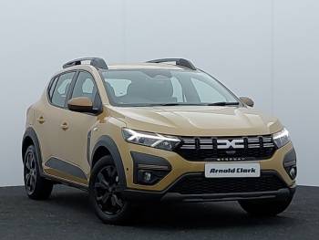 2024 (24) Dacia Sandero Stepway 1.0 TCe Extreme 5dr