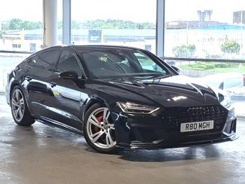 2020 (20) Audi A7 55 TFSI Quattro S Line 5dr S Tronic