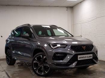 2023 (23) Cupra Ateca 1.5 EcoTSI V2 5dr DSG