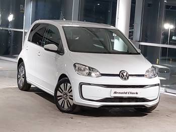 2021 (71) Volkswagen Up 60kW E-Up 32kWh 5dr Auto