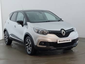2018 (68) Renault Captur 0.9 TCE 90 Iconic 5dr