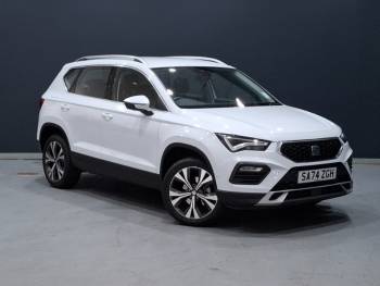 2024 (74) Seat Ateca 1.5 TSI EVO SE Technology 5dr DSG