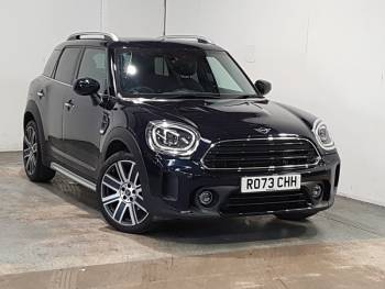 2023 (73) MINI Cooper Countryman 1.5 Cooper Classic 5dr