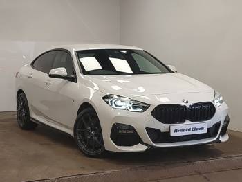 2023 (23) BMW 2 Series 220i M Sport 4dr Step Auto