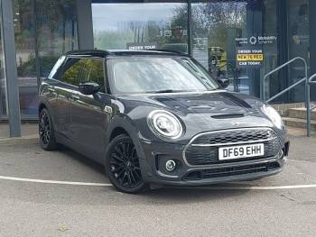 2019 (69) MINI Cooper S Clubman 2.0 Cooper S Classic 6dr Auto