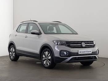 2023 (73) Volkswagen T-cross 1.0 TSI Move 5dr