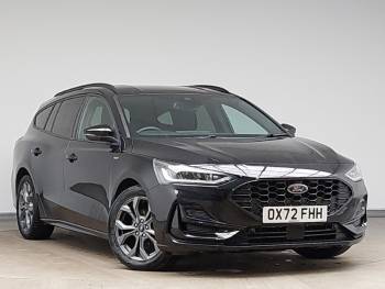 2023 (72/23) Ford Focus 1.0 EcoBoost ST-Line 5dr