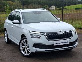 2023 (73) Skoda Kamiq 1.5 TSI SE L Executive 5dr