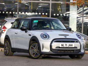 2021 (71) MINI Cooper S 135kW Cooper S Level 1 33kWh 3dr Auto