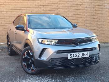 2022 (22) Vauxhall Mokka 1.2 Turbo 100 SRi Premium 5dr