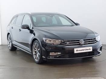 2023 (23) Volkswagen Passat 1.5 TSI EVO R-Line 5dr DSG