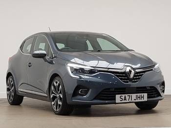 2021 (21) Renault Clio 1.0 TCe 90 S Edition 5dr