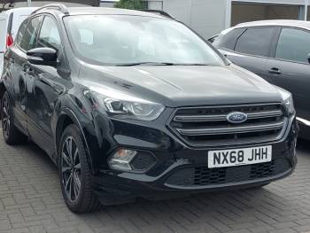2018 (68) Ford Kuga 1.5 EcoBoost ST-Line 5dr 2WD