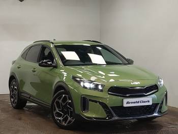 2023 (23) Kia Xceed 1.5T GDi ISG GT-Line 5dr