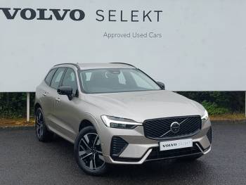 2025 (25) Volvo Xc60 2.0 B5P Plus Dark 5dr AWD Geartronic