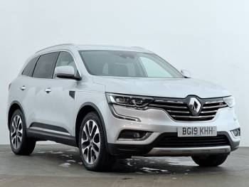2019 (19) Renault Koleos 2.0 dCi GT Line 5dr X-Tronic