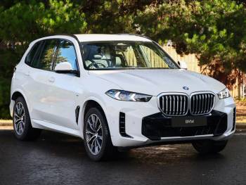 2023 (73) BMW X5 xDrive30d MHT M Sport 5dr Auto