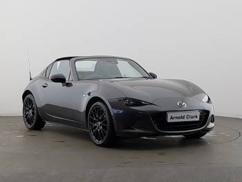 2017 (17) Mazda Mx-5 2.0 Launch Edition 2dr