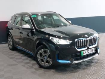 2023 (72) BMW Ix1 230kW xDrive30 xLine 65kWh 5dr Auto