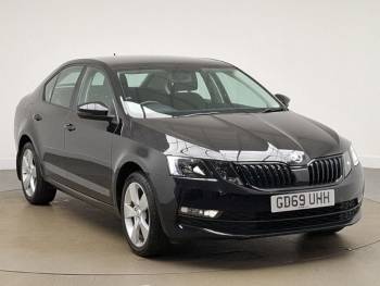 2020 (69/20) Skoda Octavia 1.5 TSI SE Drive 5dr DSG