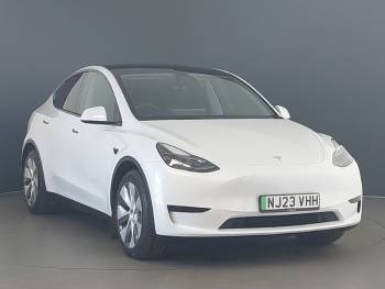 2023 (23) Tesla Model Y RWD 5dr Auto