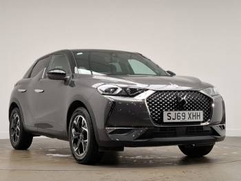 2019 (69) Ds Ds 3 1.2 PureTech Prestige 5dr