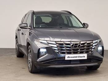2023 (23) Hyundai Tucson 1.6 TGDi Plug-in Hybrid Ultimate 5dr 4WD Auto