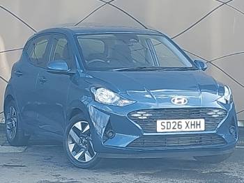 2026 (26) Hyundai I10 1.0 [63] Advance 5dr Auto [Nav]