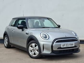 2023 (23) MINI Hatchback 1.5 Cooper Classic 3dr Auto