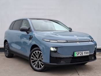 2026 (26) Leapmotor B10 160kW 70kWh 5dr Auto