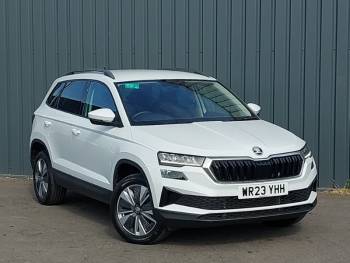 2023 (23) Skoda Karoq 1.5 TSI SE Drive 5dr DSG
