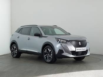 2023 (23) Peugeot 2008 1.2 PureTech Allure Premium+ 5dr