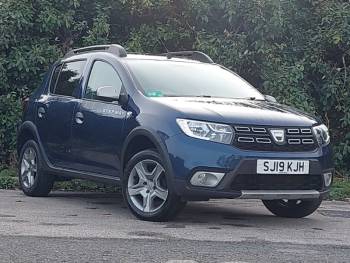 2019 (19) Dacia Sandero Stepway 0.9 TCe Comfort 5dr