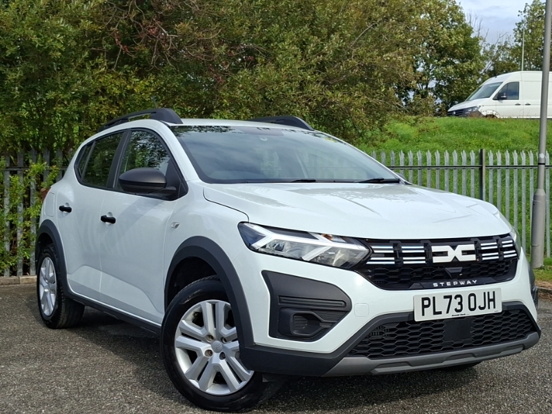 2023 Dacia Sandero