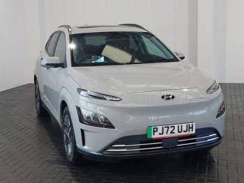 2023 (72/23) Hyundai Kona 150kW Ultimate 64kWh 5dr Auto