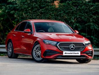 2024 (24) Mercedes-Benz E Class E220d AMG Line Advanced 4dr 9G-Tronic