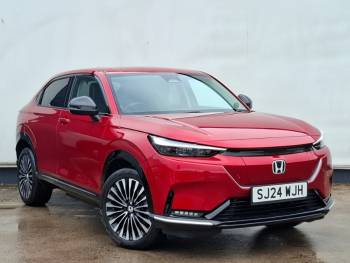 2024 (24) Honda E Ny1 150kW Elegance 69kWh 5dr Auto