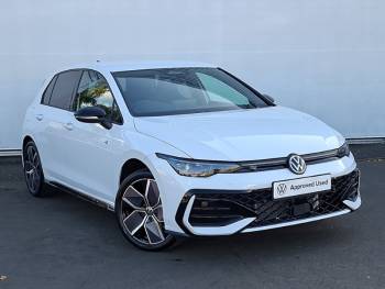 2026 (26) Volkswagen Golf 1.5 TSI 150 Black Edition 5dr