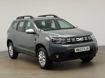 2023 (23) Dacia Duster 1.3 TCe 130 Expression 5dr