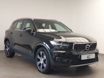 2020 (70) Volvo Xc40 2.0 B4P Inscription 5dr AWD Auto