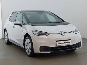 2023 (23) Volkswagen Id.3 150kW Family Pro Performance 58kWh 5dr Auto