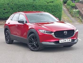 2024 (24) Mazda Cx-30 2.0 e-Skyactiv G MHEV Homura 5dr Auto